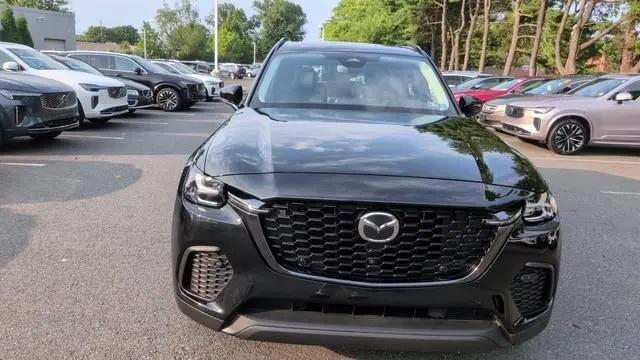 2025 Mazda CX-70 3.3 Turbo Preferred Package for sale in Lawrenceville, NJ