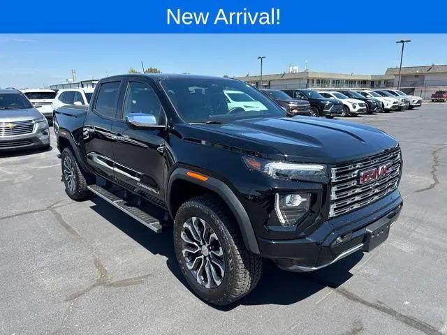 2026 GMC Canyon Denali, 4WD for sale in Wichita, KS