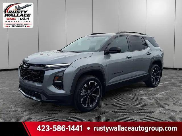 2025 Chevrolet Equinox AWD RS for sale in Morristown, TN