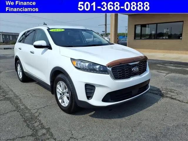 2020 Kia Sorento 2.4L LX for sale in Searcy, AR