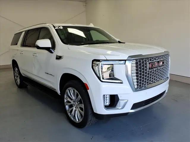 2024 GMC Yukon XL 4WD Denali for sale in Decatur, AL