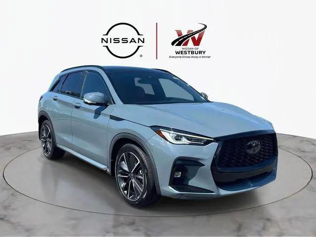 2023 INFINITI QX50 SPORT AWD for sale in Westbury, NY