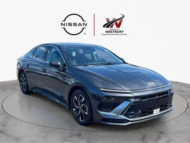 2024 Hyundai Sonata SEL for sale in Westbury, NY