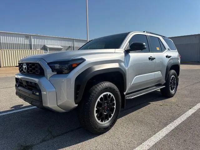 2025 Toyota 4Runner TRD Off Road Premium for sale in Jonesboro, AR