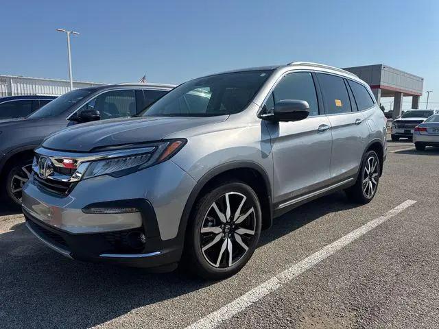 2020 Honda Pilot 2WD Touring 7 Passenger for sale in Jonesboro, AR