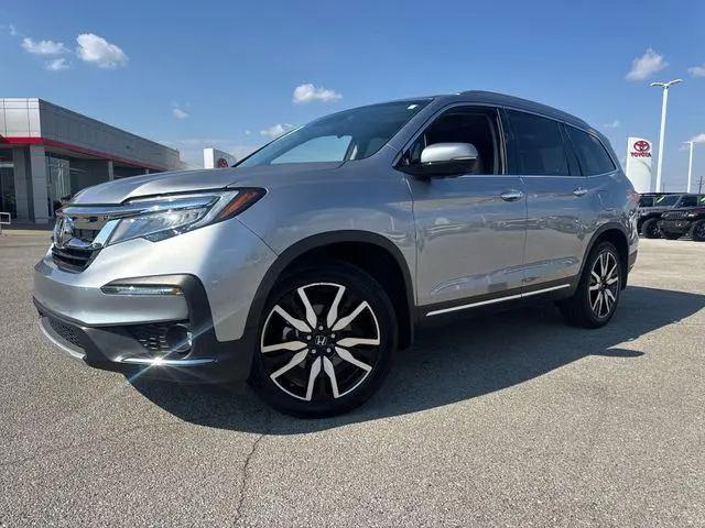 2020 Honda Pilot 2WD Touring 7 Passenger for sale in Jonesboro, AR
