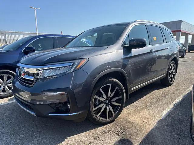 2022 Honda Pilot 2WD Touring 7 Passenger for sale in Jonesboro, AR