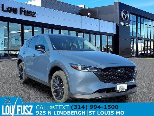 2022 Mazda CX-5 2.5 S Carbon Edition for sale in Creve Coeur, MO