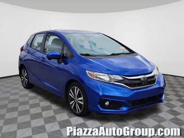 2019 Honda Fit EX for sale in Philadelphia, PA