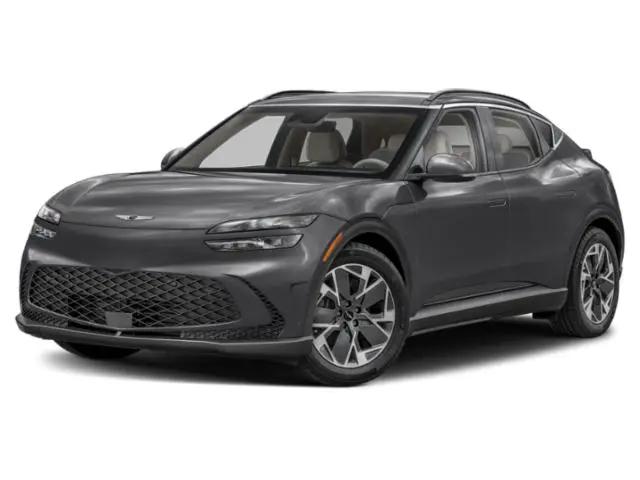2025 Genesis GV60 Standard RWD for sale in Tulsa, OK