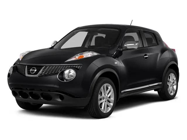 2013 Nissan Juke Reliability, Consumer Ratings & Pricing
