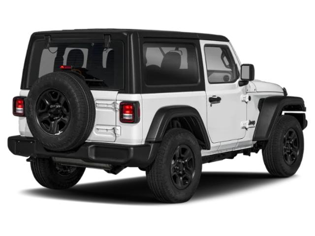 2027 Jeep Wrangler Sport 2027 Jeep Wrangler Sport