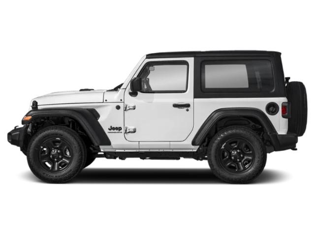 2027 Jeep Wrangler Sport 2027 Jeep Wrangler Sport