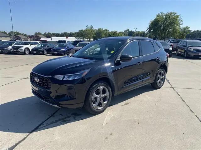 2024 Ford Escape ST-Line for sale in Vermillion, SD