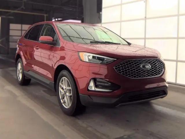 2024 Ford Edge SEL for sale in Vermillion, SD