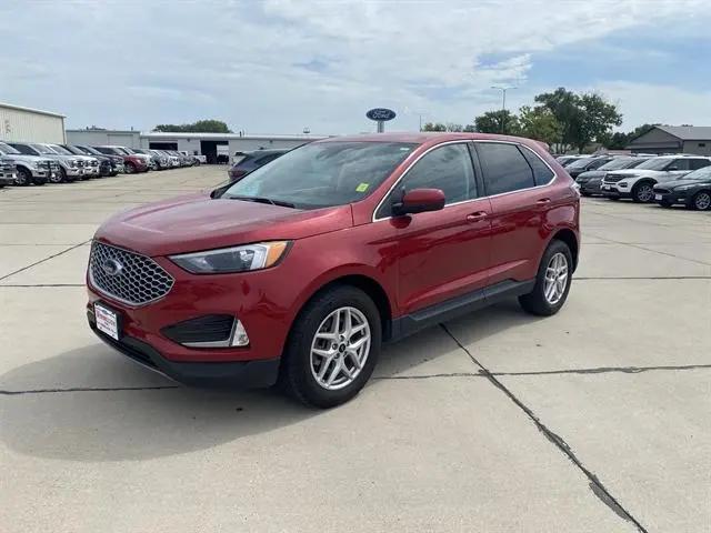 2024 Ford Edge SEL for sale in Vermillion, SD