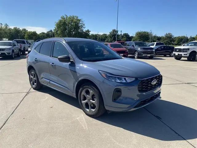 2024 Ford Escape ST-Line for sale in Vermillion, SD