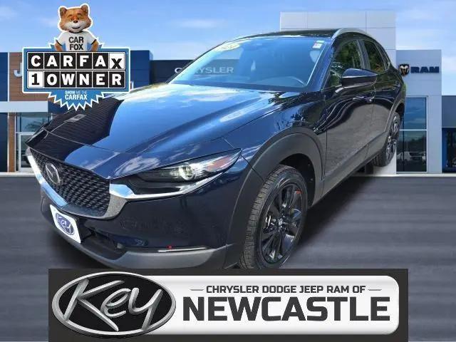 2024 Mazda CX-30 2.5 S Select Sport for sale in Newcastle, ME