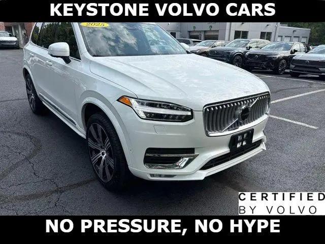 2025 Volvo XC90 B6 Ultra for sale in Doylestown, PA