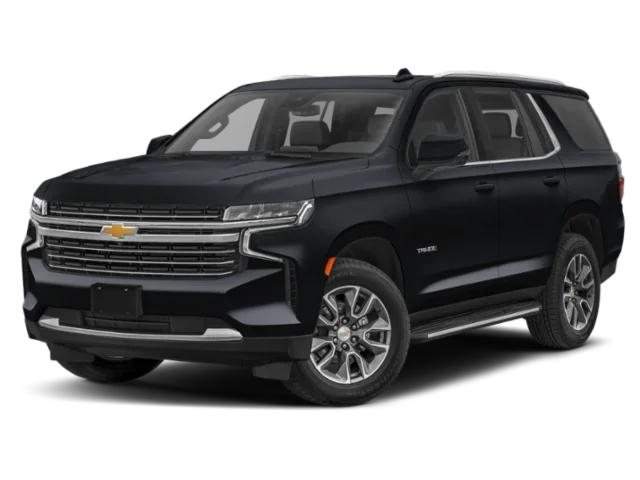 2024 Chevrolet Tahoe 4WD LT 2024 Chevrolet Tahoe 4WD LT