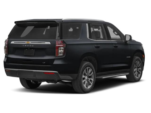 2024 Chevrolet Tahoe 4WD LT 2024 Chevrolet Tahoe 4WD LT