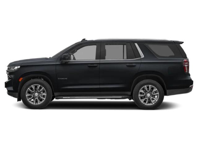 2024 Chevrolet Tahoe 4WD LT 2024 Chevrolet Tahoe 4WD LT