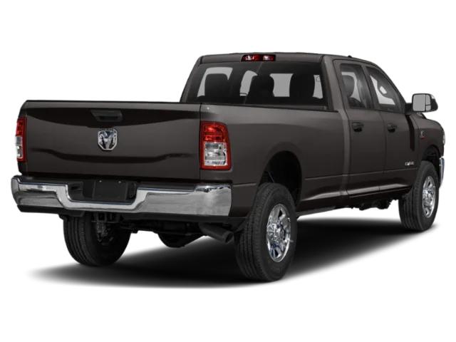 2022 RAM 2500 Tradesman Crew Cab 4x4 8 Box 2022 RAM 2500 Tradesman Crew Cab 4x4 8 Box