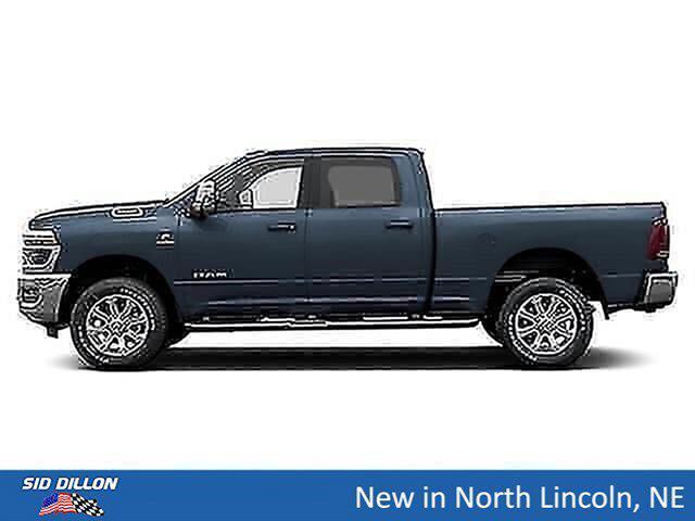 2026 RAM Ram 2500 RAM 2500 LARAMIE CREW CAB 4X4 64 BOX