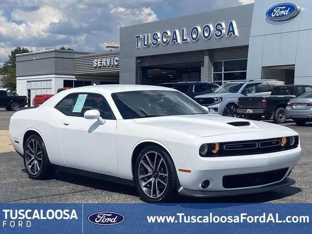 2023 Dodge Challenger GT for sale in Tuscaloosa, AL