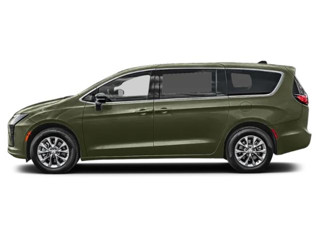 2027 Chrysler Pacifica PACIFICA SELECT 2027 Chrysler Pacifica PACIFICA SELECT