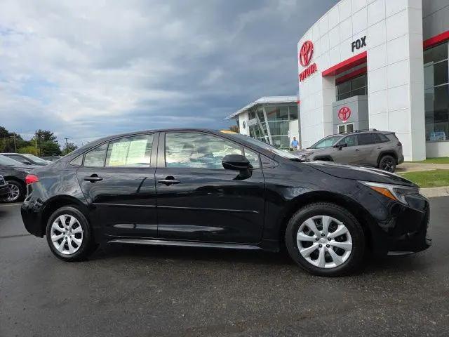 2024 Toyota Corolla Hybrid LE for sale in Rochester Hills, MI