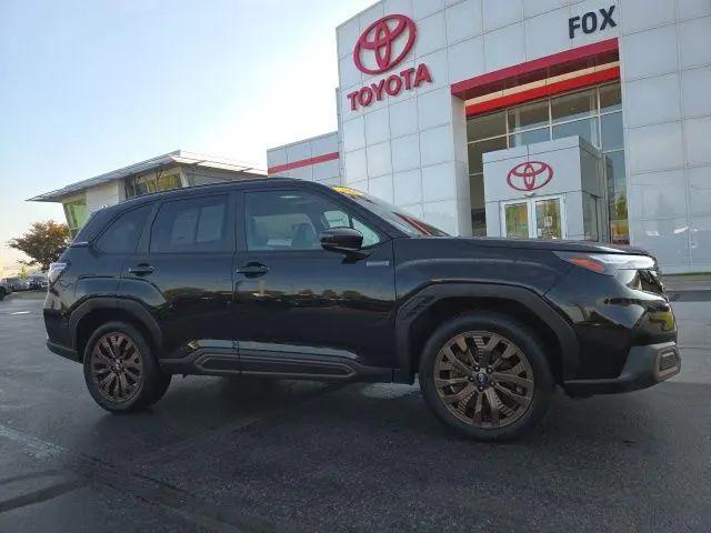 2025 Subaru Forester Sport Hybrid for sale in Rochester Hills, MI