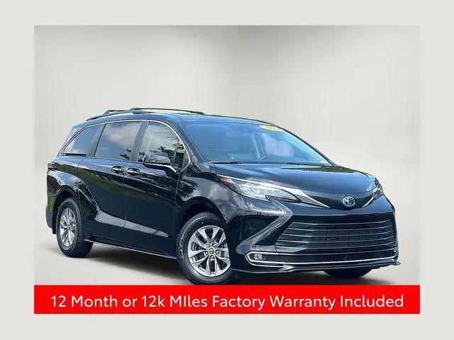 2024 Toyota Sienna XLE for sale in Gastonia, NC