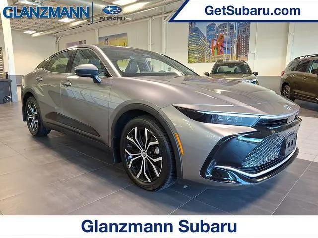 2023 Toyota Crown Limited for sale in Hatboro, PA