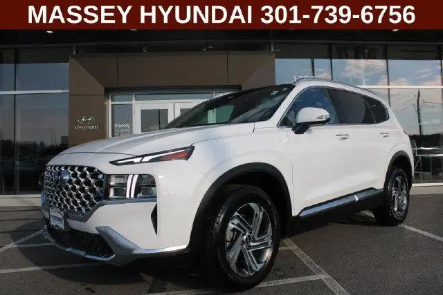 2023 Hyundai Santa Fe SEL for sale in Hagerstown, MD
