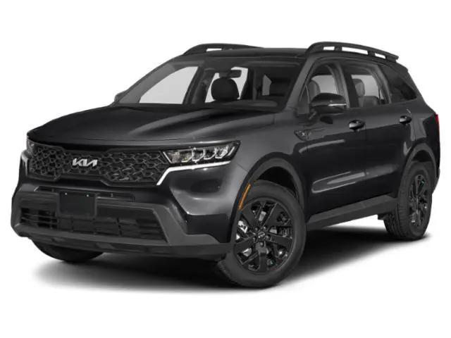 2023 Kia Sorento X-Line S for sale in Minneapolis, MN