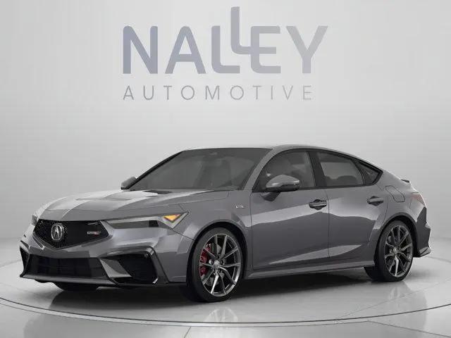 2025 Acura Integra A-SPEC for sale in Marietta, GA