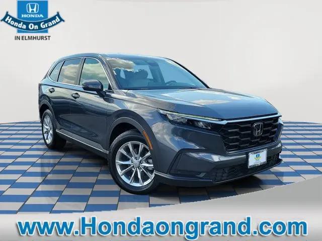 2024 Honda CR-V EX-L AWD for sale in Elmhurst, IL