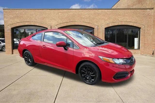 2015 Honda Civic LX for sale in State College, PA
