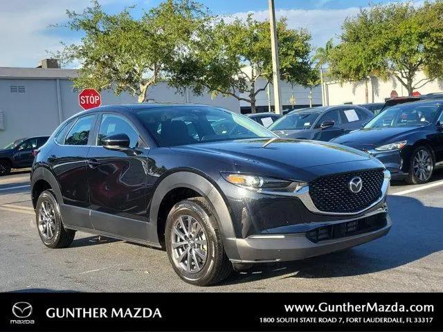 2024 Mazda CX-30 2.5 S for sale in Fort Lauderdale, FL