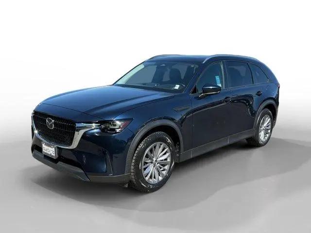 2024 Mazda X-90 3.3 Turbo Preferred Plus for sale in San Jose, CA