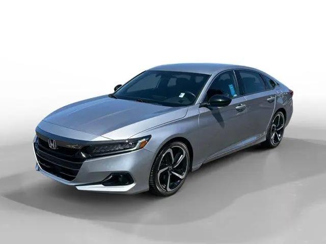 2022 Honda Accord Sport for sale in San Jose, CA
