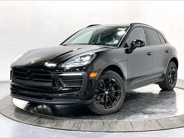 2024 Porsche Macan Macan for sale in Upper Saddle River, NJ