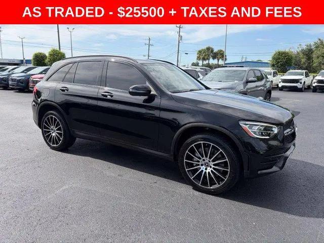 2022 Mercedes-Benz GLC SUV for sale in Bradenton, FL