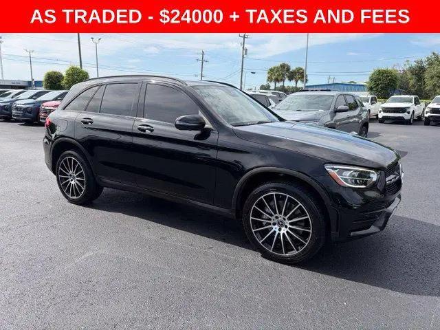 2022 Mercedes-Benz GLC SUV for sale in Bradenton, FL