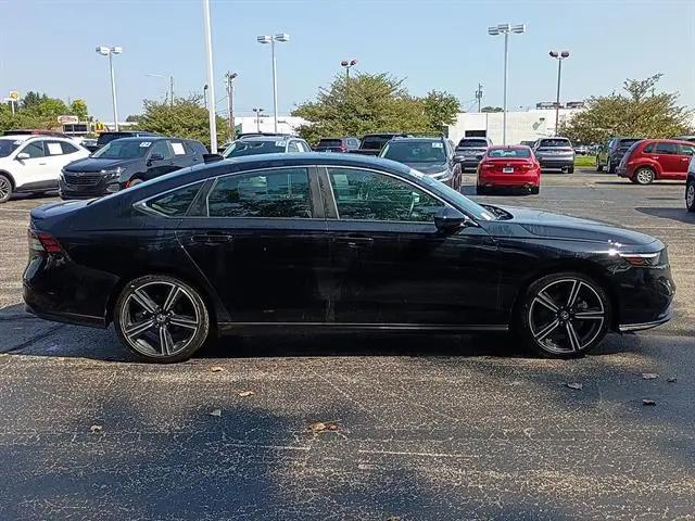 2024 Honda Accord Hybrid Sport for sale in Tipp City, OH