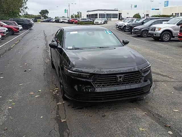2024 Honda Accord Hybrid Sport for sale in Tipp City, OH
