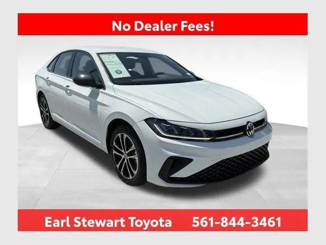 2025 Volkswagen Jetta 1.5T Sport for sale in Lake Park, FL