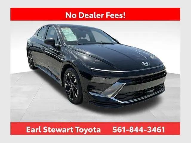 2024 Hyundai Sonata SEL for sale in Lake Park, FL