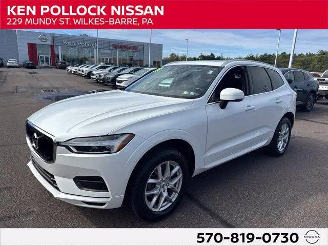 2020 Volvo XC60 T5 Momentum for sale in Wilkes-Barre, PA